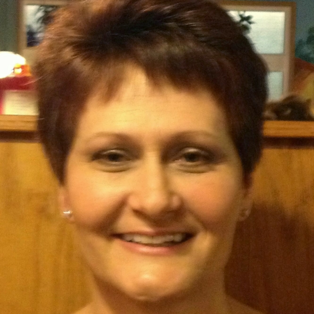 Meet your Posher, Carrie